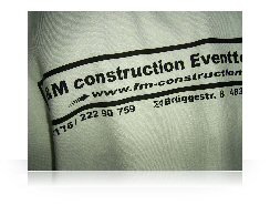 F&M construction Eventtechnik GbR